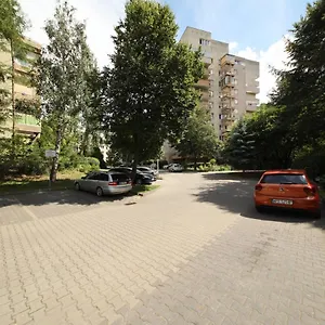 Bronco Warszawa
